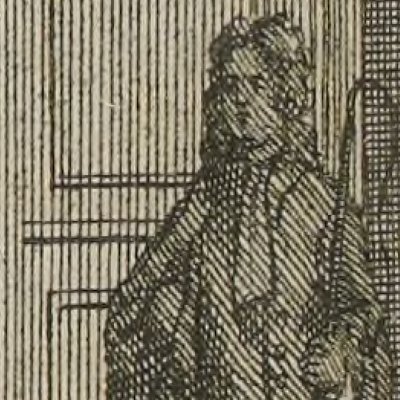 Arlequin homme à bonne fortune (Gherardi, 1741, t2)