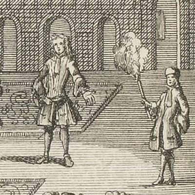 La fille de bon sens (Gherardi, 1741, t4)