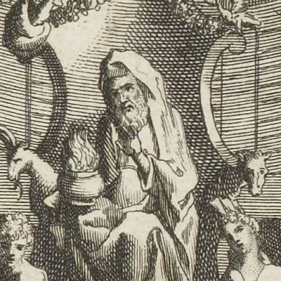 Les Mal-assortis (Gherardi, 1741, t4)