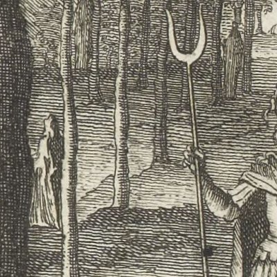 Les Aventures des Champs-Élysées (Gherardi, 1741, t4)