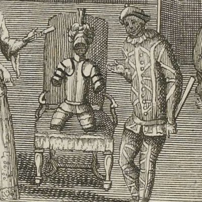 Arlequin défenseur du beau sexe (Gherardi, 1741, t5)