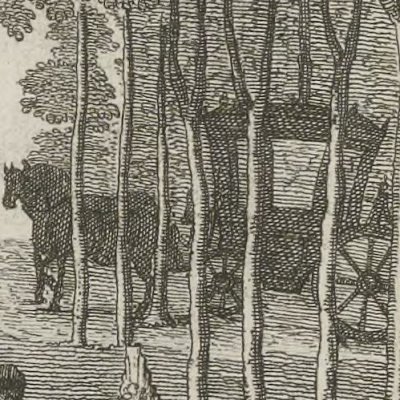 Les promenades de Paris (Gherardi, 1741, t6)