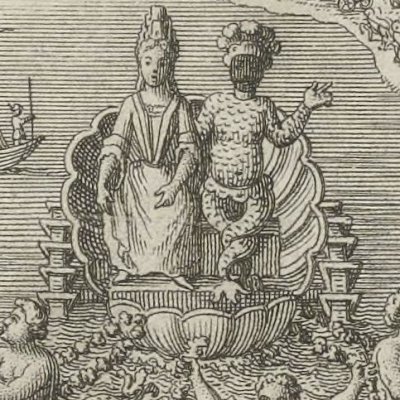 Les bains de la porte S. Bernard (Gherardi, 1741, t6)