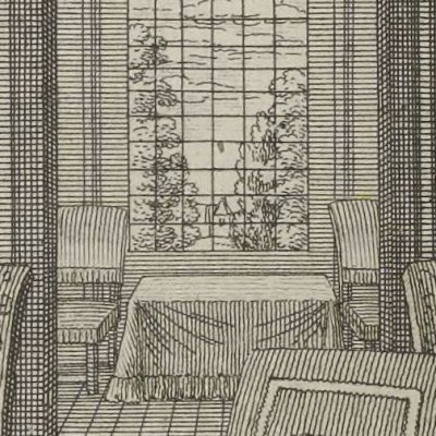 Pasquin et Marforio médecins des mœurs (Gherardi, 1741, t6)