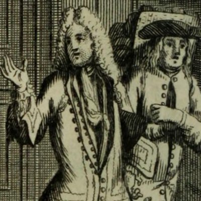 Le Pharaon (Théâtre de la Foire, t. 2) - Bonnart