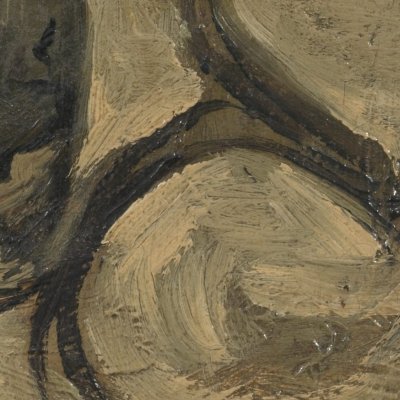 Les vieux souliers (version d’Amsterdam) - Van Gogh