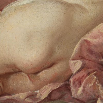 L’été (Les quatre saisons) - Boucher