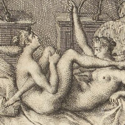 Suzon et Monique (Histoire de dom B***, 1741)