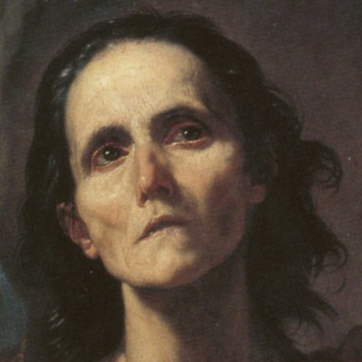 Sainte Marie l’Égyptienne - Ribera