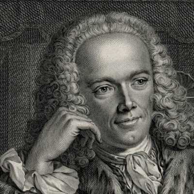François Quesnay - Wille d’après Chevalier