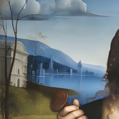 Lucrèce - Francesco Francia