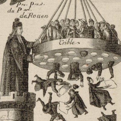 Les Jésuites passés au Crible