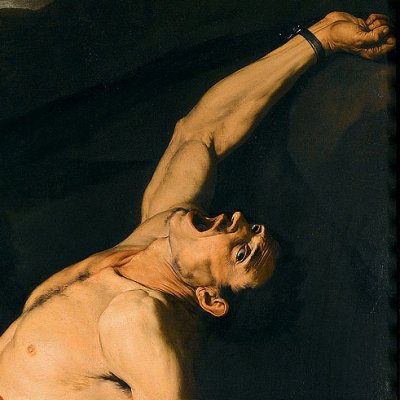 Prométhée - Ribera