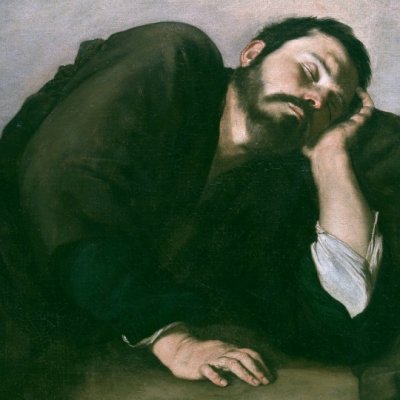 Le songe de Jacob - Ribera