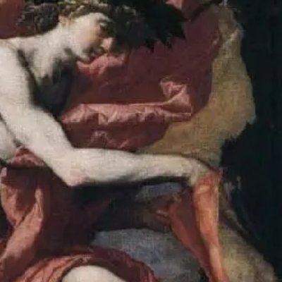 Apollon écorchant Marsyas (version de Bruxelles) - Ribera