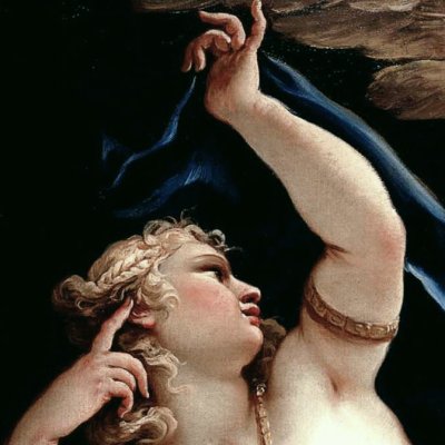 Le Temps révélant la Vérité - Sebastiano Ricci
