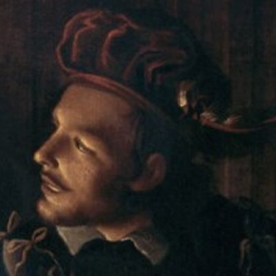 Le reniement de saint Pierre - atelier de Georges de La Tour