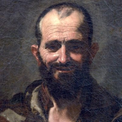 Démocrite - José de Ribera