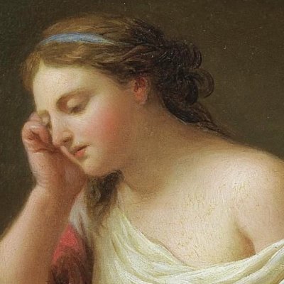 La philosophie (ou l’histoire ?) - Lagrenée