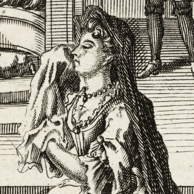 Mesure pour mesure (Shakespeare, éd. N. Rowe, t1, 1709)