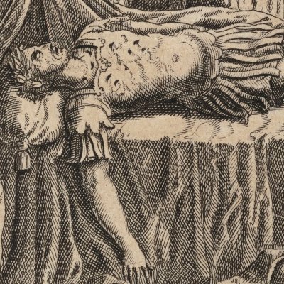 Jules César (Shakespeare, éd. N. Rowe, t5, 1709)