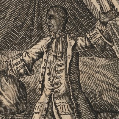 Othello (Shakespeare, éd. N. Rowe, t5, 1709)