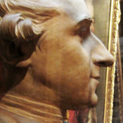 Le prince Dmitri Alexeievitch Galitzine - Marie-Anne Collot