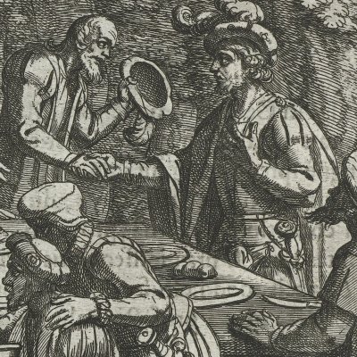 Serment des chefs bataves (Conjuration de Claudius Civilis, 4) - Tempesta