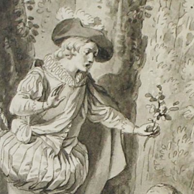 Voyage du prince Fan-Férédin en Romancie (Voyages imaginaires) - Marillier