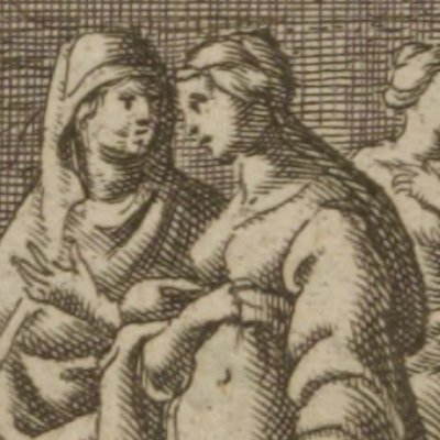 Discours d’Astrée et d’Alexis au château d’Adamas (L’Astrée 1633, III, 5)