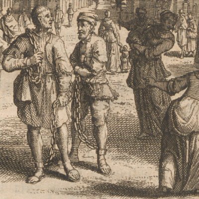 Usages de l’or en Utopie (More, Utopie, 1715)