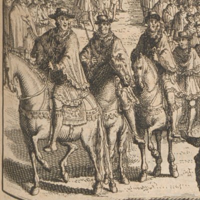 Ambassadeurs anémoliens en Utopie (More, Utopie, 1715)