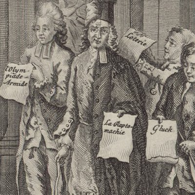 La séance chez une amatrice (Rétif, Découverte australe, vol4, 1781)