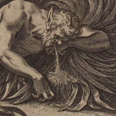 Midas (Les Images…, Philostrate, éd. Vigenère 1637)