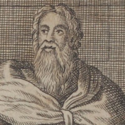 Nic. Klimius empereur de Quama (Voyage de Nicolas Klimius, 1753)