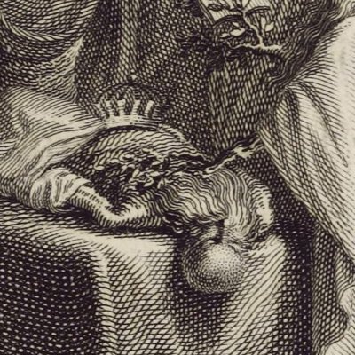 Jugement d’un prince après sa mort (Niels Klims underjordiske reise, 8, 1789)