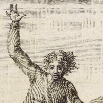 Retour de Niels à Sandwic (Niels Klims underjordiske reise, 1789)