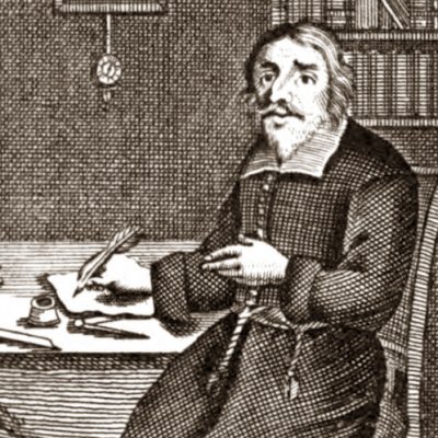 Méhémet espion truc. Frontispice (L’Espion Turc, 1742, t. 1)