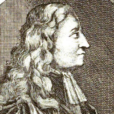 Le prince de Condé (L’Espion Turc, 1742, t. 3)
