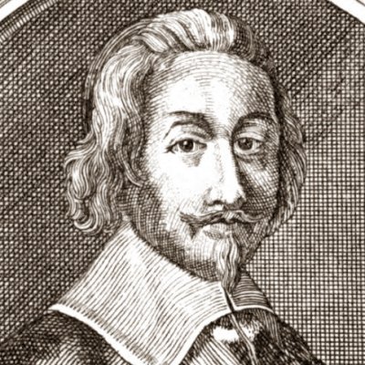 Le cardinal de Richelieu (L’Espion Turc, 1742, t. 3)