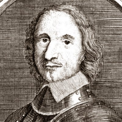 Olivier Cromwell (L’Espion Turc, 1742, t. 4)