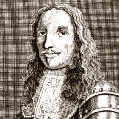 Le maréchal de Turenne (L'Espion Turc, 1742, vol. 5)