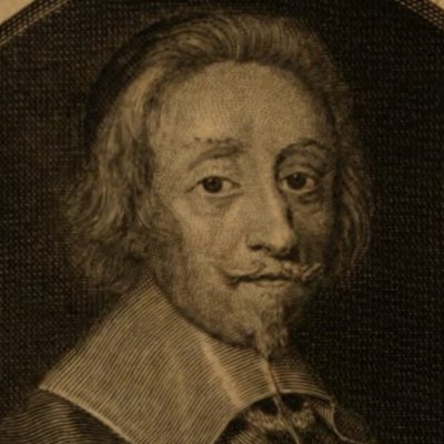 Richelieu (Vie du Cardinal Duc de Richelieu, Cologne, 1694) - d'après Jacques Lubin