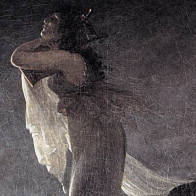 Sapho à Leucate - Gros
