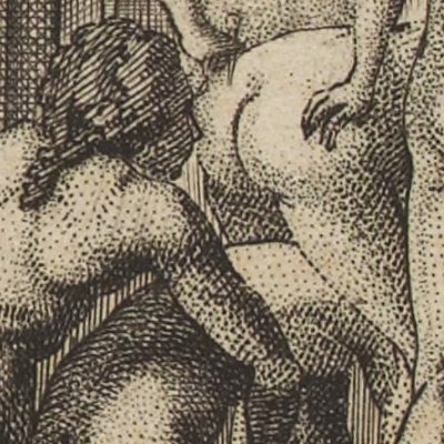 Juliette chez Noirceuil (Juliette, I, fig. 7)