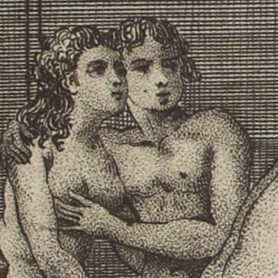 La Société des amis du crime (Juliette, III, fig. 21)