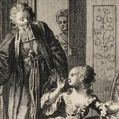 Histoire de Miss Jenny (2) (Mme Riccoboni, O. C., t3, 1786)
