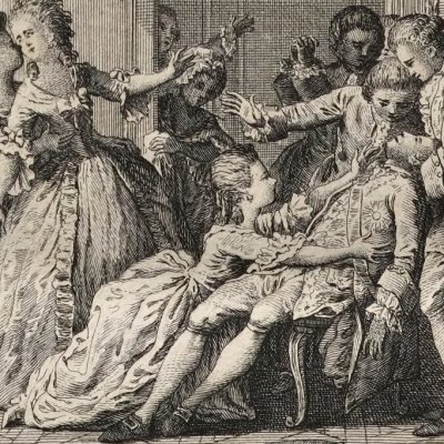Histoire de Miss Jenny (3) (Mme Riccoboni, O. C., t3, 1786)