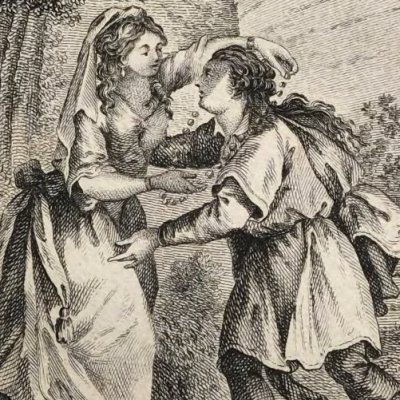 Histoire de Christine de Suabe (Mme Riccoboni, O. C., t5, 1786)
