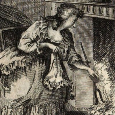Lettres d’Adélaïde de Dammartin (Mme Riccoboni, O. C., t6, 1786)